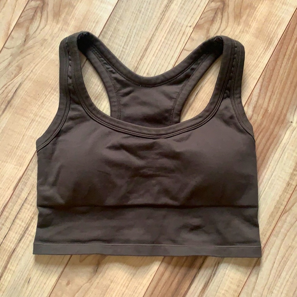 Avocado Top